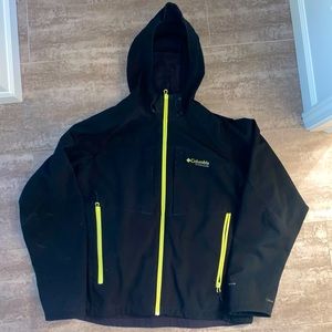 Columbia Titanium Jacket